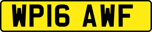 WP16AWF