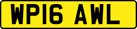 WP16AWL