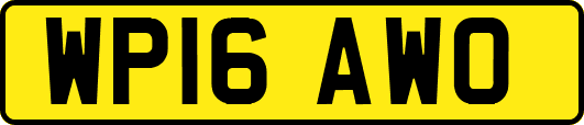 WP16AWO