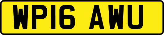 WP16AWU