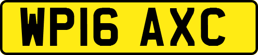 WP16AXC