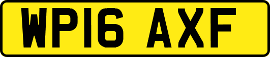 WP16AXF