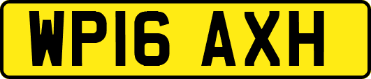 WP16AXH