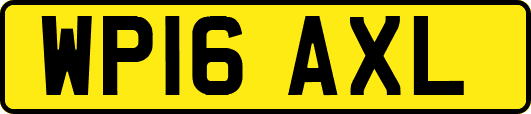 WP16AXL