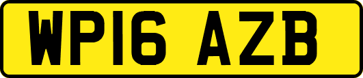 WP16AZB