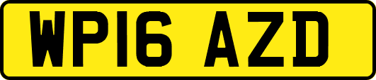WP16AZD