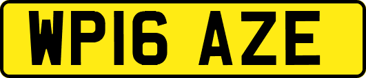WP16AZE