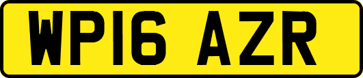 WP16AZR