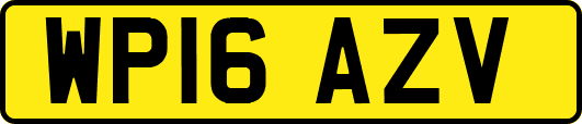 WP16AZV