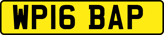 WP16BAP