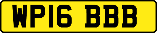WP16BBB