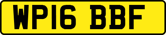 WP16BBF