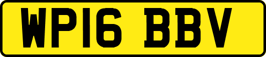 WP16BBV