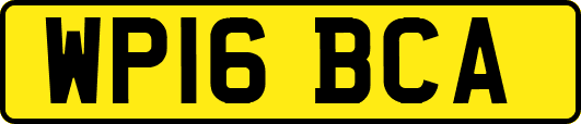 WP16BCA