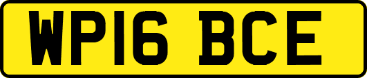 WP16BCE