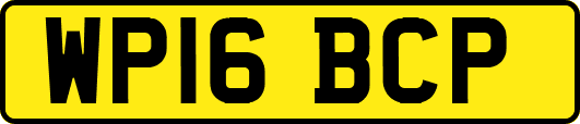 WP16BCP