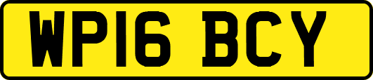 WP16BCY