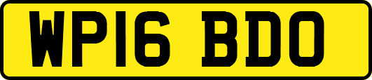 WP16BDO