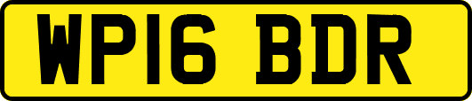 WP16BDR