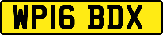 WP16BDX