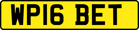 WP16BET
