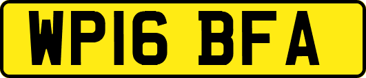 WP16BFA