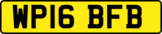WP16BFB