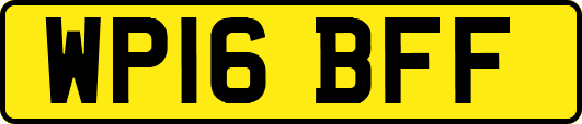 WP16BFF