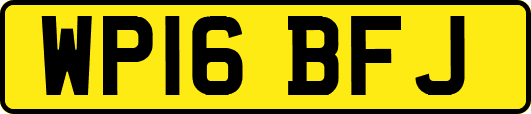 WP16BFJ
