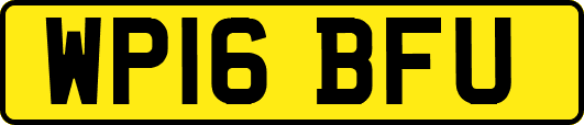 WP16BFU