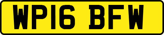 WP16BFW