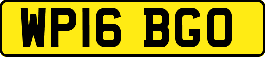 WP16BGO