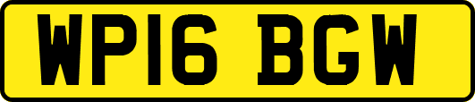 WP16BGW