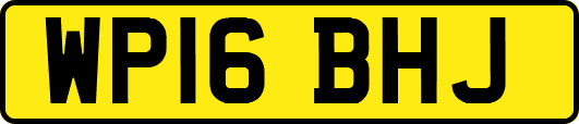 WP16BHJ