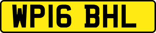 WP16BHL