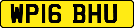 WP16BHU