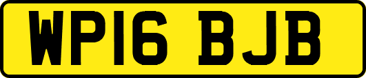 WP16BJB