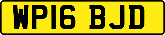 WP16BJD