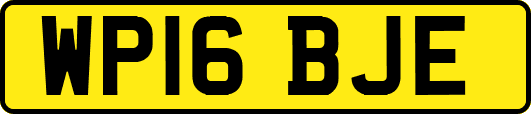 WP16BJE
