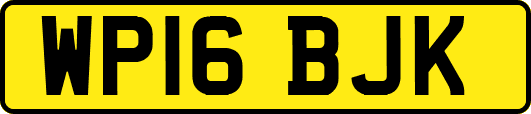 WP16BJK