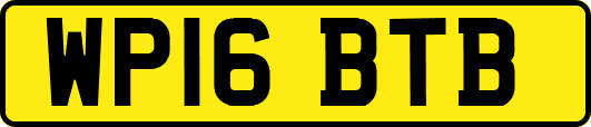 WP16BTB
