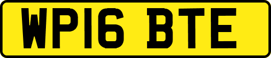 WP16BTE