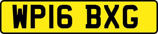 WP16BXG