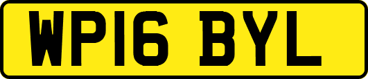 WP16BYL