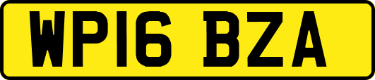 WP16BZA