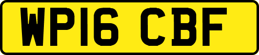 WP16CBF