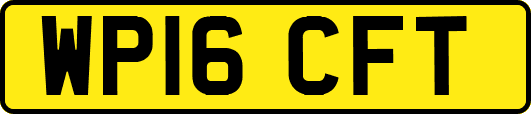 WP16CFT