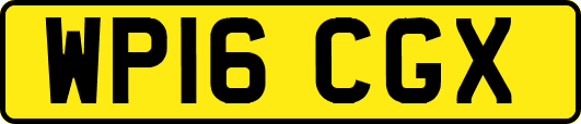 WP16CGX