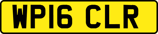WP16CLR