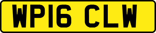 WP16CLW